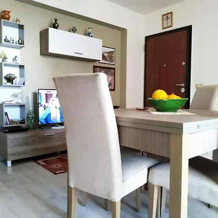 Apartment Il Ciclope