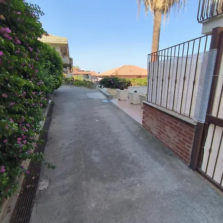 Il Ciclope Apartment Aci Castello