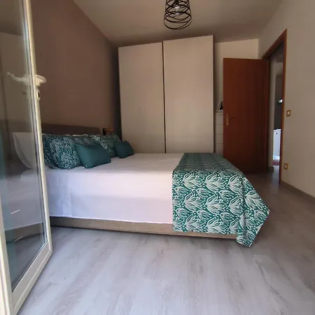 Apartment Il Ciclope *